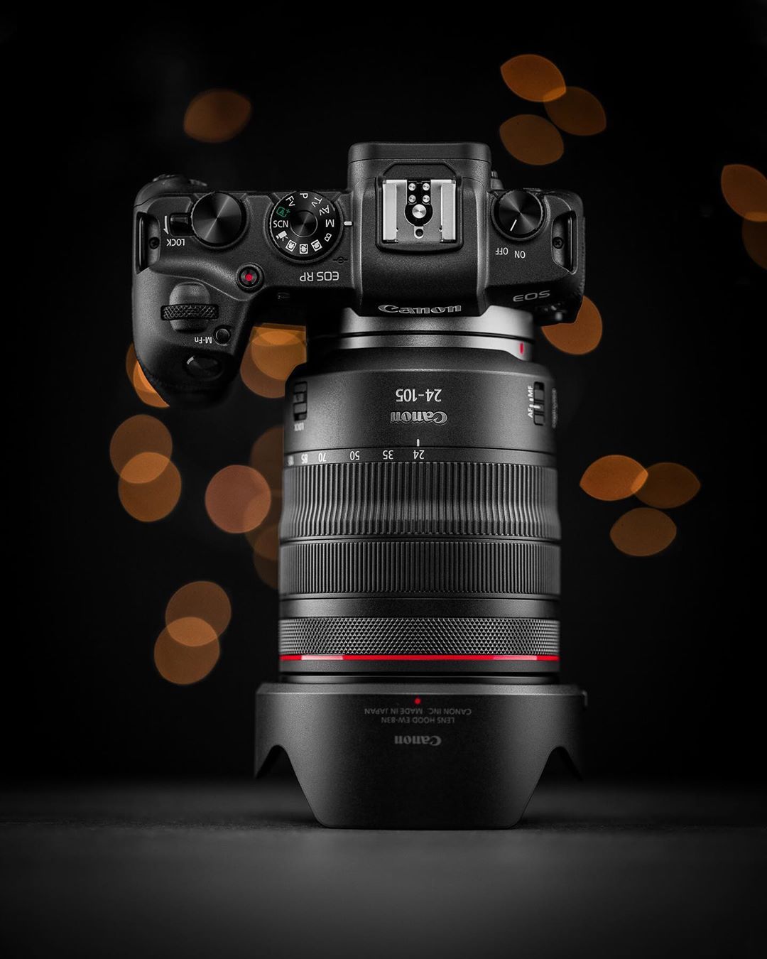 Camera
